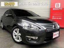 2015 Nissan Teana 2.5 (ปี 13-16) XV Sedan AT