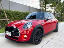 2019 Mini Cooper 1.5 F55 Hatch D Hatchback AT