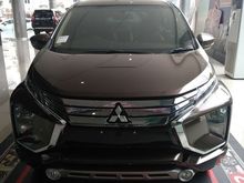 2019 Mitsubishi Xpander 1,5 SPORT Wagon
