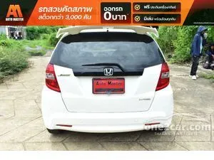 2012 Honda JAZZ 1.5 V Hatchback