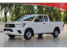 2016 Toyota Hilux Revo 2.4 SMARTCAB J Pickup