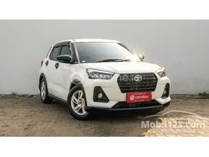 2024 Daihatsu Rocky 1.2 X SUV