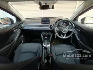 2021 Mazda 2 1.5 GT Hatchback