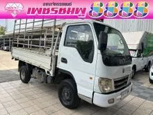 2014 DEVA HERCULES 2.2 (ปี 12-16) Truck Truck