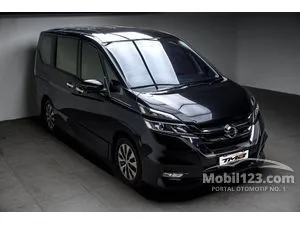 2019 Nissan Serena 2.0 Highway Star MPV