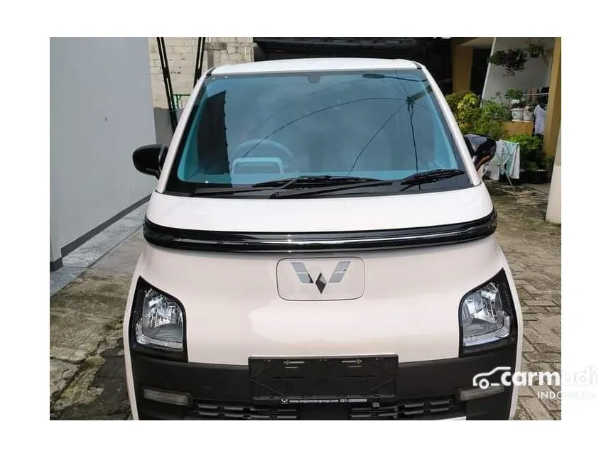 2024 Wuling EV Air ev Lite Long Range Hatchback