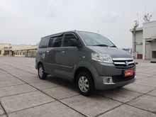 2011 Suzuki APV 1.5 GL Arena Manual