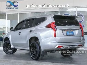 2022 Mitsubishi PAJERO SPORT 2.4 GT Plus SUV