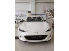 2018 Mazda MX-5 2.0 SKYACTIV-G Fastback