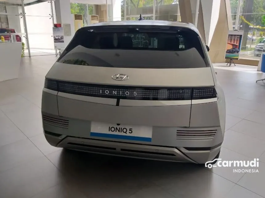 2024 Hyundai IONIQ 5 Long Range Signature Wagon