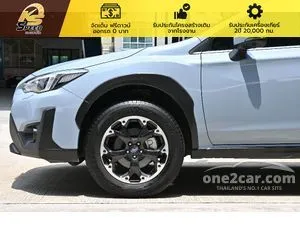 2023 Subaru XV 2.0 P SUV