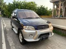 2000 Daihatsu Taruna 1.6 CSX SUV tur bisa tukar tambah sekoto badas kediri