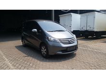 Honda Freed 1.5 E PSD AT - 2012 - terawat, siap pakai km 71.500
