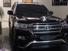 Land Cruiser Promo Akhir Tahun 2018 call untuk Best Price