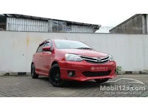 2017 Toyota Etios Valco 1.2 G Hatchback