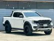 2022 Ford RANGER 2.0 Double Cab (ปี 22-28) WildTrak Hi-Rider Bi-Turbo Pickup