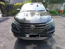 2020 Toyota Rush 1.5 TRD Sportivo SUV