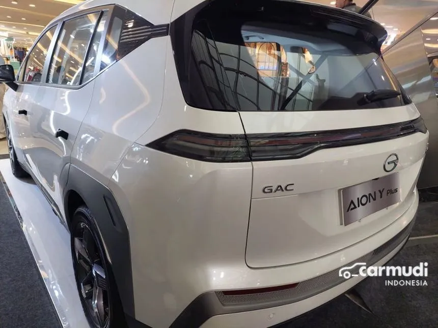 2024 GAC Aion Y Plus EV Exclusive Wagon