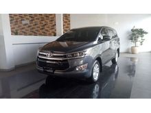 2018 Toyota Kijang Innova 2.4 V MPV
