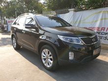 2014 KIA Sorento 2.2 XM SUV