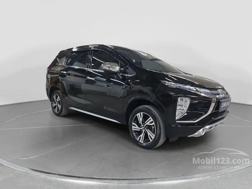 2021 Mitsubishi Xpander Ultimate MPV