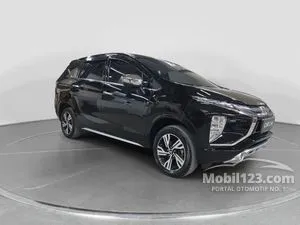 2021 Mitsubishi Xpander 1.5 Ultimate MPV
