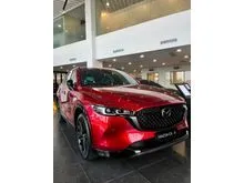 2026 Mazda CX-5 2.5 Kuro Edition AWD SUV