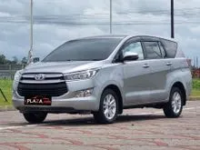 2018 Toyota Kijang Innova 2.0 G MPV