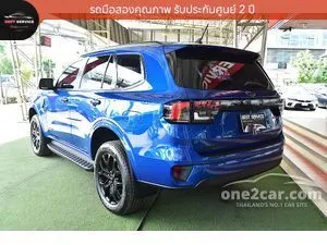 2023 Ford EVEREST 2.0 Sport SUV