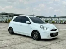 2013 Nissan March 1.5 Hatchback