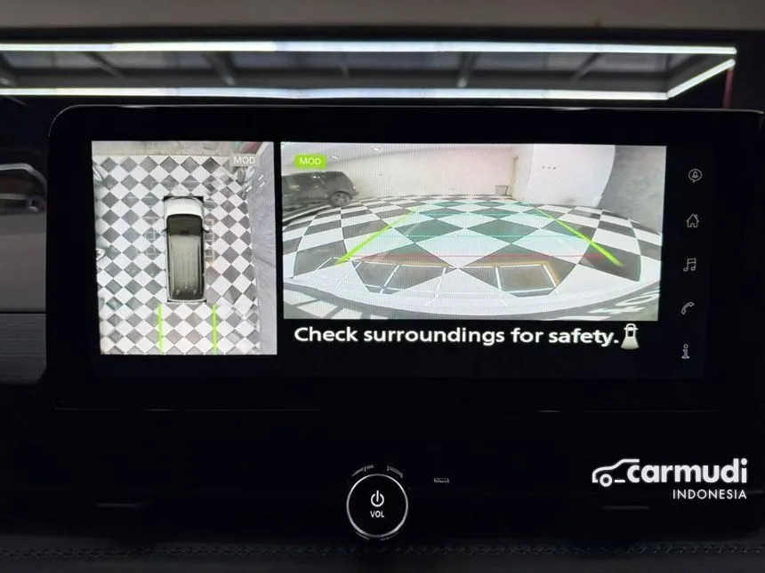 2025 Nissan Serena Highway Star e-Power MPV