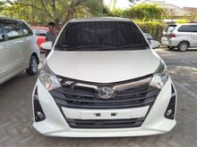 2020 Toyota Calya 1.2 G MPV