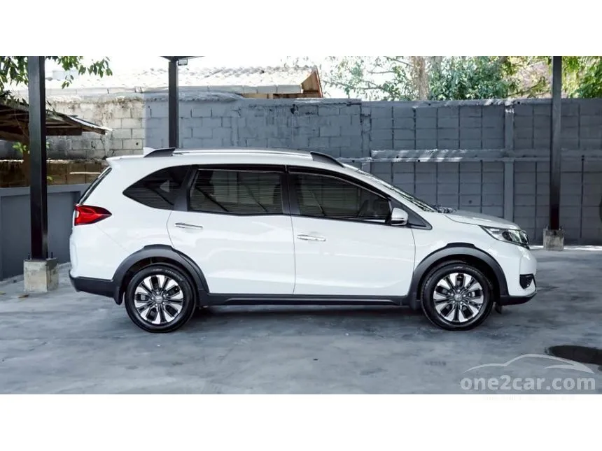2019 Honda BR-V V SUV