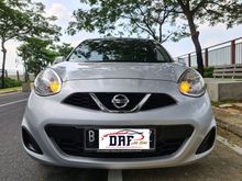 2014 Nissan March 1.2 1.2L Hatchback