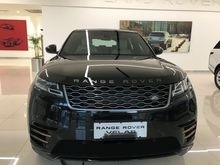 2018 Land Rover Range Rover Velar 2.0 R-Dynamic SE P250 Wagon