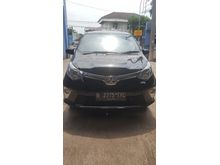 T. Calya G mt 2018 Hitam