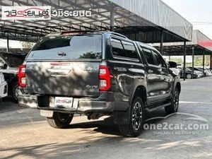 2023 Toyota HILUX REVO 2.4 Prerunner High Double Cab Pickup