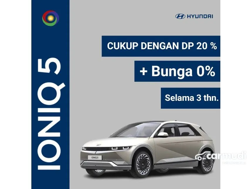 2024 Hyundai IONIQ 5 Long Range Signature Wagon