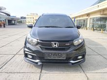 2017 Honda Mobilio 1.5 RS Matic AT