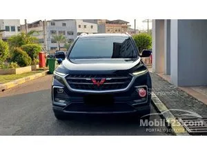 2020 Wuling Almaz 1.5 Exclusive 5 Seater SUV