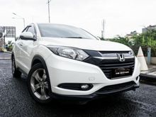 2016 Honda HR-V 1.5 E SUV best car, siap pakai, sangat ok