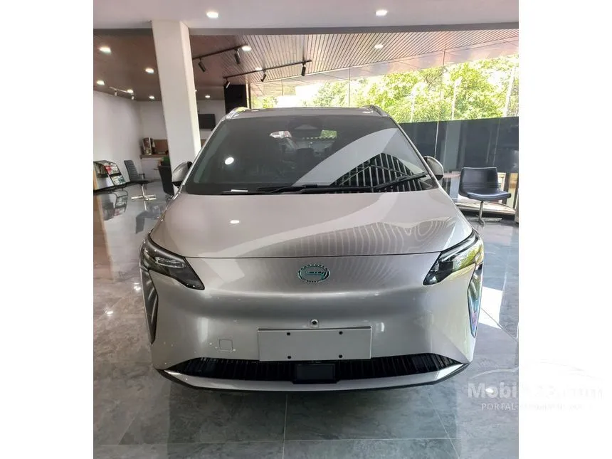 2026 GAC AION Y Plus 490 Premium MPV