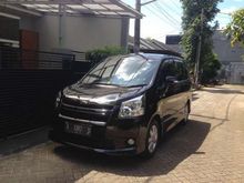 2008 / 2009 Toyota Noah 2.0 MPV Minivans