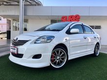 2013 Toyota Vios 1.5 (ปี 07-13) ES Sedan AT