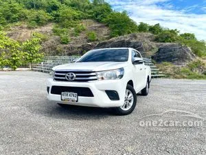 2015 Toyota HILUX REVO 2.4 Double Cab E Pickup