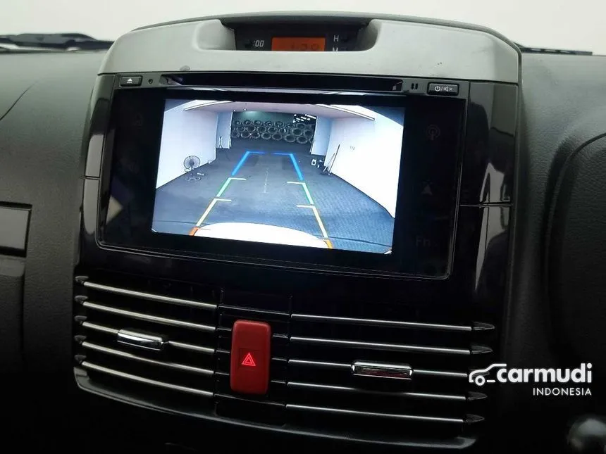 2016 Daihatsu Terios R Adventure SUV