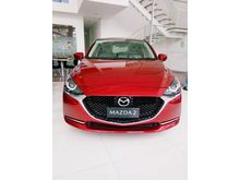 2020 Mazda 2 1.5 GT Hatchback