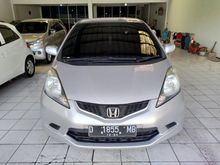 2009 Honda Jazz 1.5 RS matic tdp 25 jt