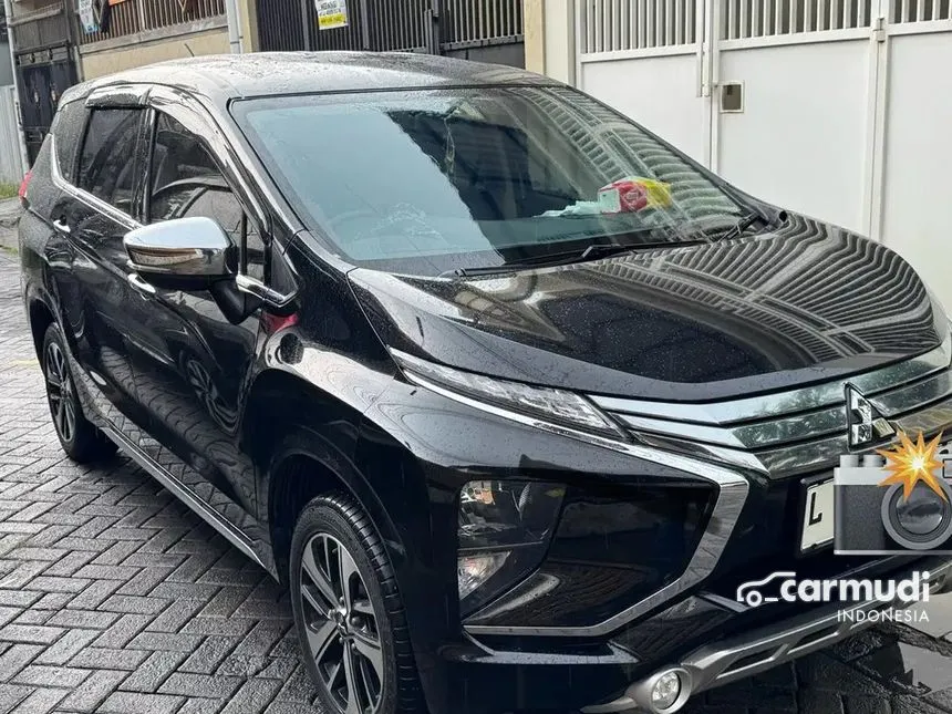 2018 Mitsubishi Xpander Ultimate MPV