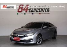 2019 Honda Civic 1.8 FC (ปี 16-20) EL i-VTEC Sedan